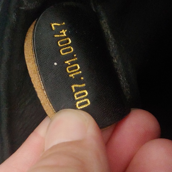 Authentic Vintage Gucci Interlocking GG Monogram Micro Guccissima Crossbody Bag - Picture 9 of 9